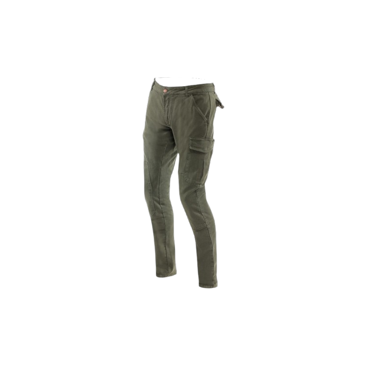 AA NEW CARGO SLIM TAPERED | ARMY-GREEN | DAINESE