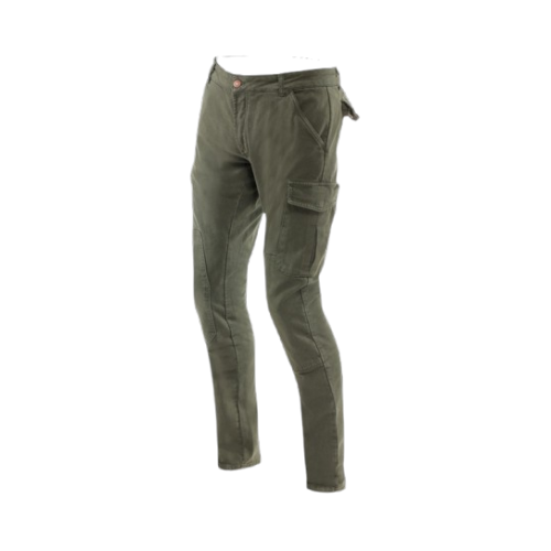 AA NEW CARGO SLIM TAPERED | ARMY-GREEN | DAINESE