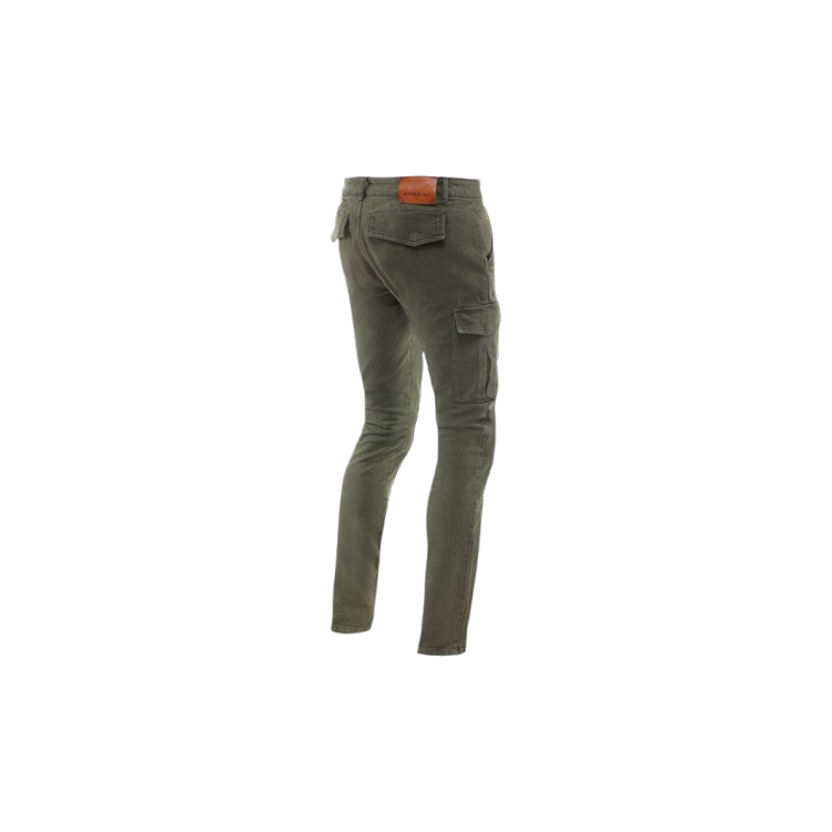 AA NEW CARGO SLIM TAPERED | ARMY-GREEN | DAINESE