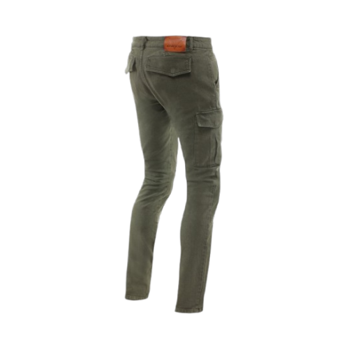 AA NEW CARGO SLIM TAPERED | ARMY-GREEN | DAINESE