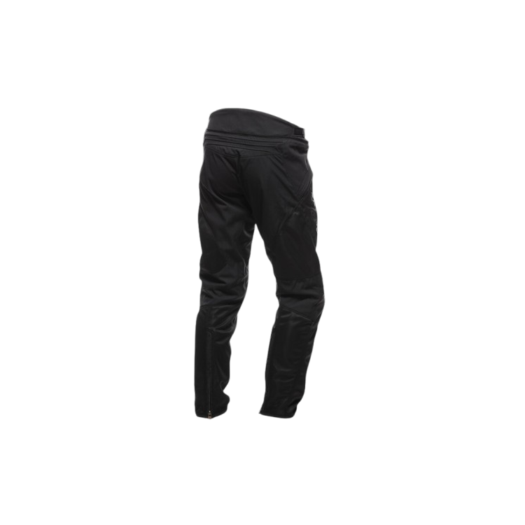 DRAKE 2 SUPER AIR TEX PANTS | BLACK BLACK | DAINESE