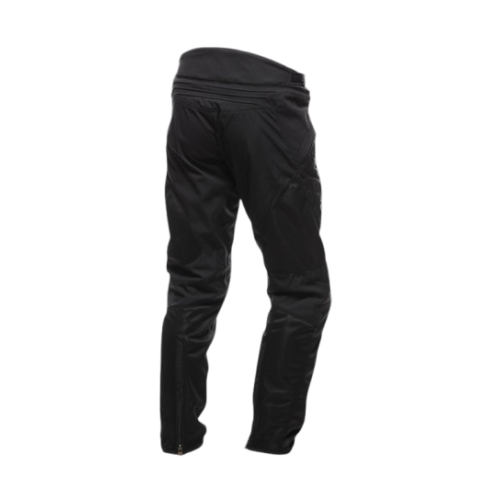 DRAKE 2 SUPER AIR TEX PANTS | BLACK BLACK | DAINESE