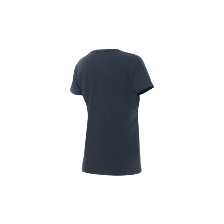 ESSENCE WORDMARK T-SHIRT WMN | CARBONIO | DAINESE