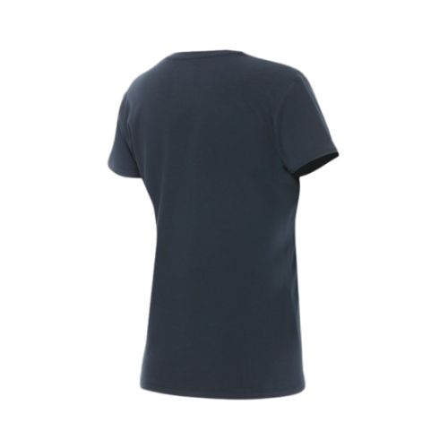ESSENCE WORDMARK T-SHIRT WMN | CARBONIO | DAINESE