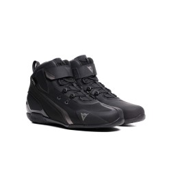 HERIAN D-WP SHOES | BLACK ANTHRACITE | DAINESE