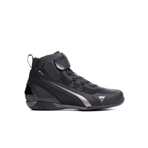HERIAN D-WP SHOES | BLACK ANTHRACITE | DAINESE