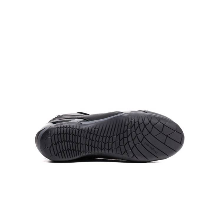 HERIAN D-WP SHOES | BLACK ANTHRACITE | DAINESE