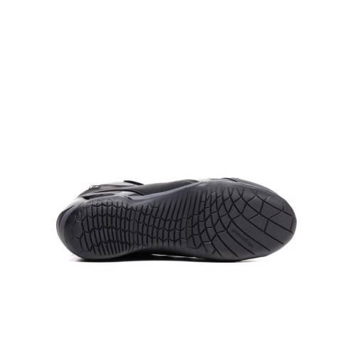 HERIAN D-WP SHOES | BLACK ANTHRACITE | DAINESE