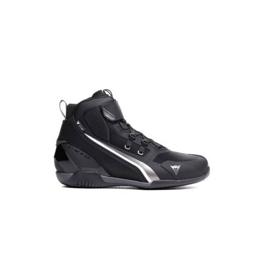 HERIAN D-WP SHOES WMN | BLACK WHITE | DAINESE