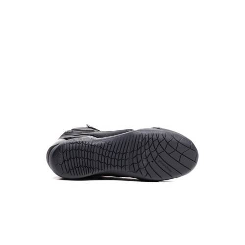 HERIAN D-WP SHOES WMN | BLACK WHITE | DAINESE