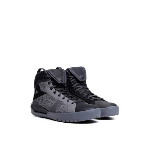 METRACTIVE AIR SHOES | CHARCOAL-GRAY BLACK DARK-GRAY | DAINESE