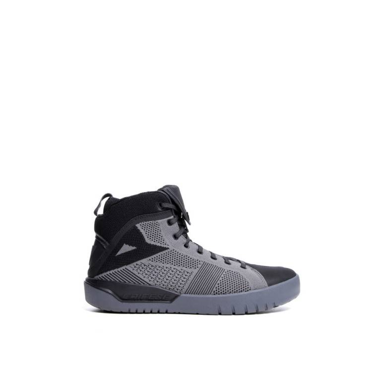 METRACTIVE AIR SHOES | CHARCOAL-GRAY BLACK DARK-GRAY | DAINESE