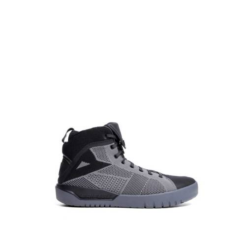 METRACTIVE AIR SHOES | CHARCOAL-GRAY BLACK DARK-GRAY | DAINESE