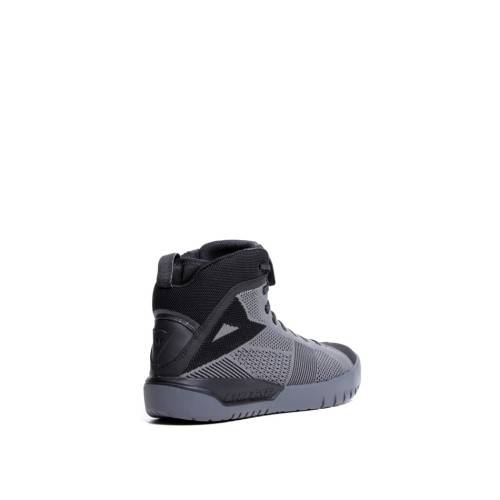 METRACTIVE AIR SHOES | CHARCOAL-GRAY BLACK DARK-GRAY | DAINESE