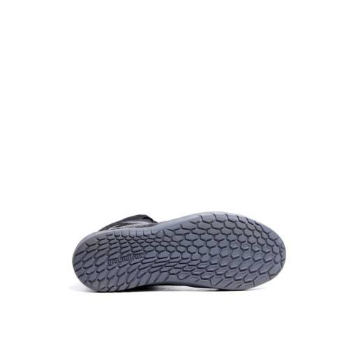 METRACTIVE AIR SHOES | CHARCOAL-GRAY BLACK DARK-GRAY | DAINESE