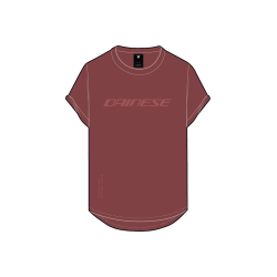 SFUMATA T-SHIRT | RED PEAR | DAINESE