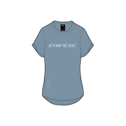 SFUMATA T-SHIRT WMN | MOUNTAIN SPRING | DAINESE