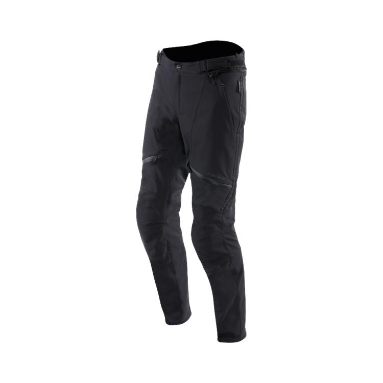 SHERMAN 3 ABSOLUTESHELL PANTS | BLACK | DAINESE