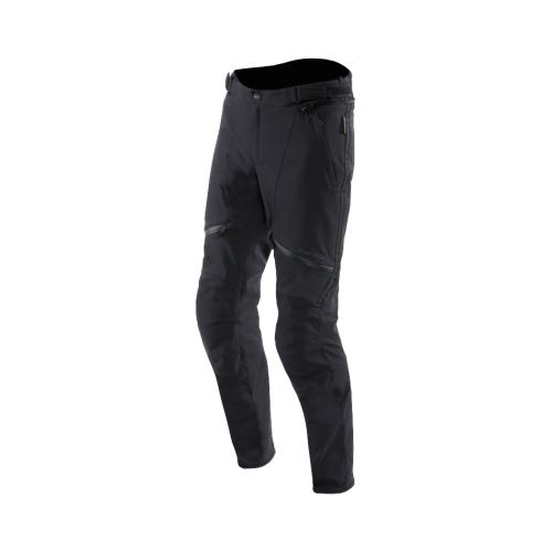 SHERMAN 3 ABSOLUTESHELL PANTS | BLACK | DAINESE