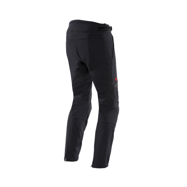 SHERMAN 3 ABSOLUTESHELL PANTS | BLACK | DAINESE