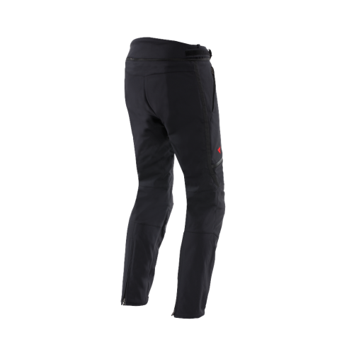 SHERMAN 3 ABSOLUTESHELL PANTS | BLACK | DAINESE