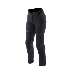 SHERMAN 3 ABSOLUTESHELL PANTS WOMAN | BLACK | DAINESE