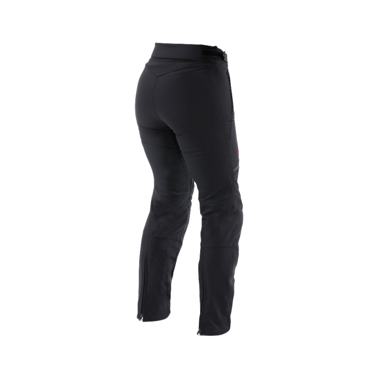 SHERMAN 3 ABSOLUTESHELL PANTS WOMAN | BLACK | DAINESE
