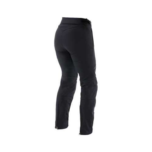 SHERMAN 3 ABSOLUTESHELL PANTS WOMAN | BLACK | DAINESE