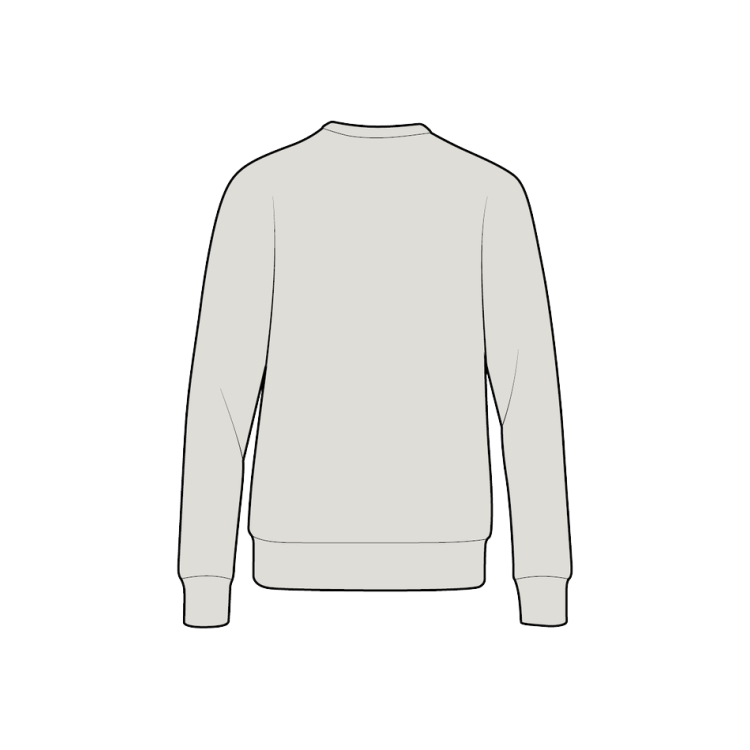 SPEED DEMON SWEATER WMN | VAPOROUS-GREY | DAINESE