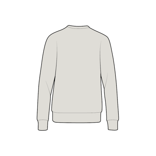 SPEED DEMON SWEATER WMN | VAPOROUS-GREY | DAINESE