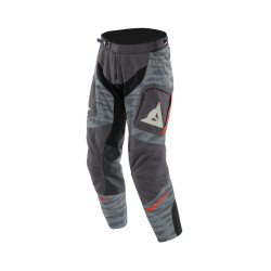 STERRATO TEX PANTS | EBONY DESERT SAGE | DAINESE
