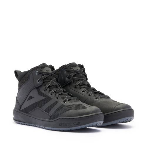 SUBURB AIR SHOES | BLACK BLACK | DAINESE
