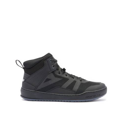 SUBURB AIR SHOES | BLACK BLACK | DAINESE