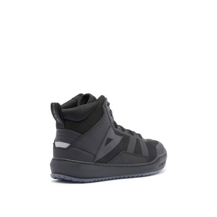SUBURB AIR SHOES | BLACK BLACK | DAINESE