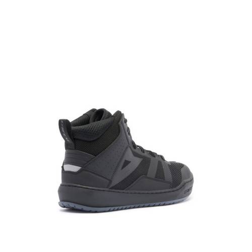 SUBURB AIR SHOES | BLACK BLACK | DAINESE