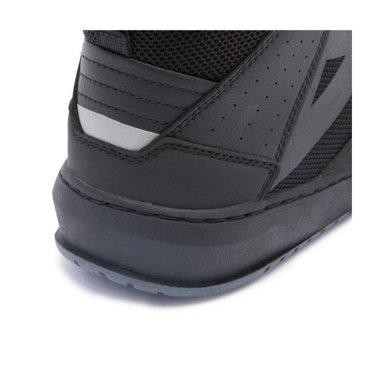 SUBURB AIR SHOES | BLACK BLACK | DAINESE