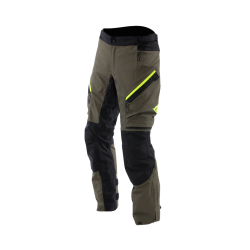 MANGEN ABSOLUTESHELL PRO PANTS | TARMAC BLACK | DAINESE