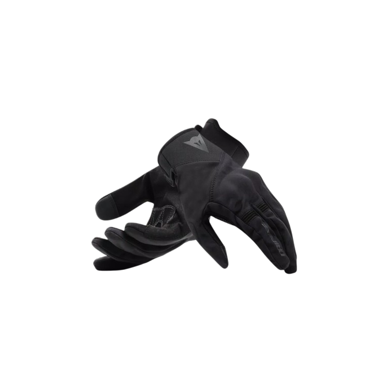 TEYDE GORE-TEX® GLOVES | BLACK/IRON-GATE | DAINESE