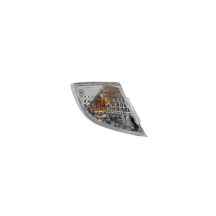 JC35601X92000 | INDICATORE DIRE. ANT. DX | PIAGGIO RICAMBI ORIGINALI