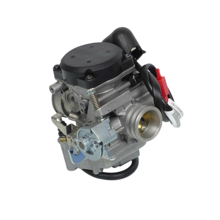 CM129213 | CARBURATORE  CVEK-2600A | PIAGGIO RICAMBI ORIGINALI