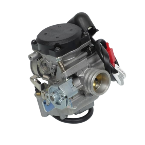 CM129213 | CARBURATORE  CVEK-2600A | PIAGGIO RICAMBI ORIGINALI
