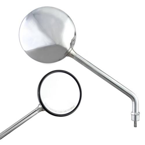 CM073419 | SPECCHIO RETROVISORE DX | PIAGGIO RICAMBI ORIGINALI