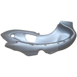 CM00880200E8 | PEDANA DESTRA | PIAGGIO RICAMBI ORIGINALI