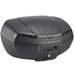 GIVI Bauletto E46NB Riviera Black Edition Monolock 46 lt.