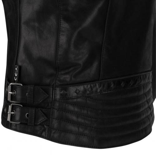 GIACCA SEGURA LADY JOYCE NOIR