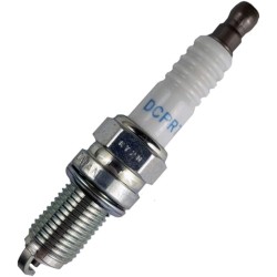 B011555 | CANDELA DI ACCENSIONE METANO | PIAGGIO RICAMBI ORIGINALI