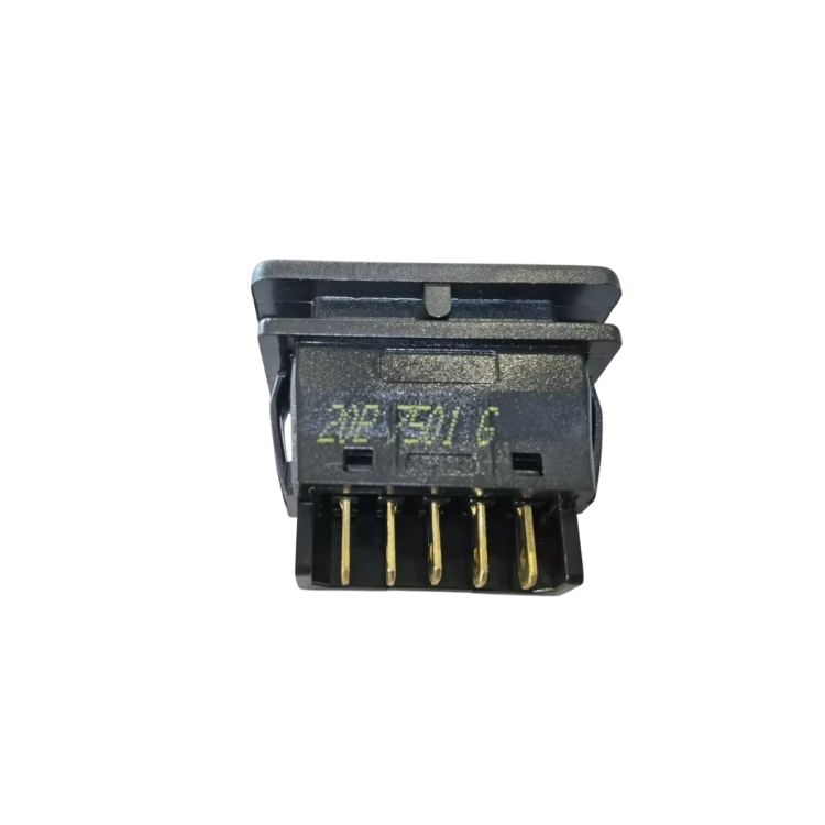B007890 | TASTO PER RIBALTABILE - PORTER | PIAGGIO RICAMBI ORIGINALI