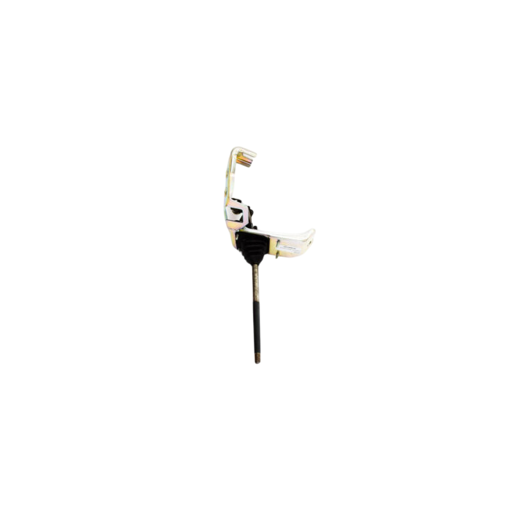 B007293 | COMANDO CAMBIO COMPLETO | PIAGGIO RICAMBI ORIGINALI