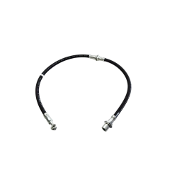B007247 | TUBAZIONE. FLESSIBILE FRENO ANT. | PIAGGIO RICAMBI ORIGINALI