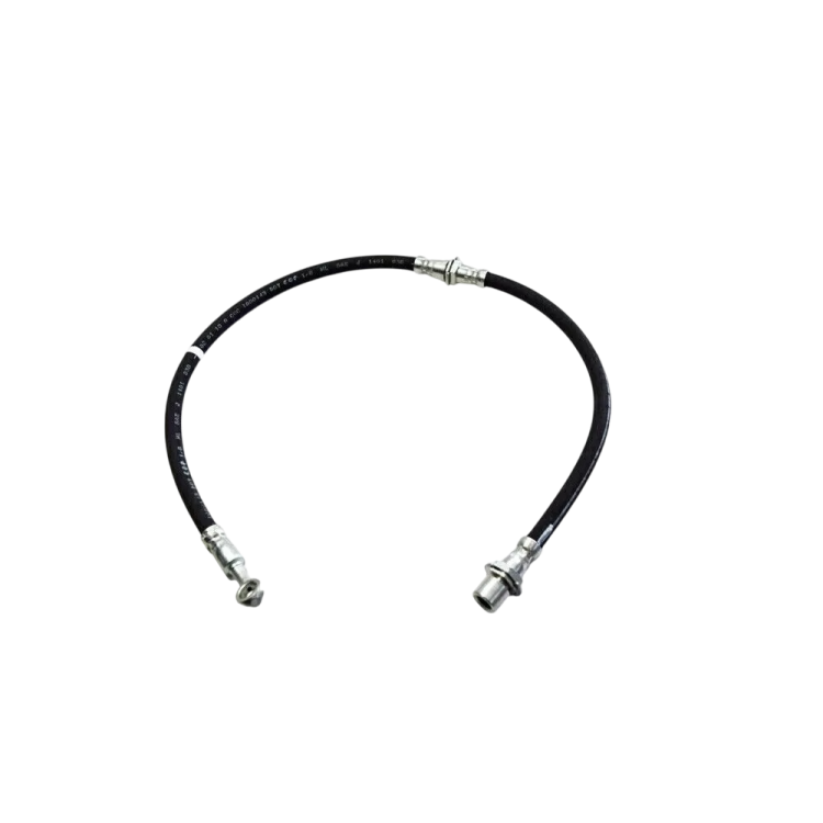 B007247 | TUBAZIONE. FLESSIBILE FRENO ANT. | PIAGGIO RICAMBI ORIGINALI